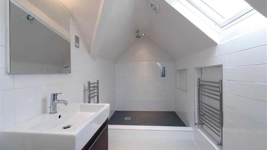 Wet Room