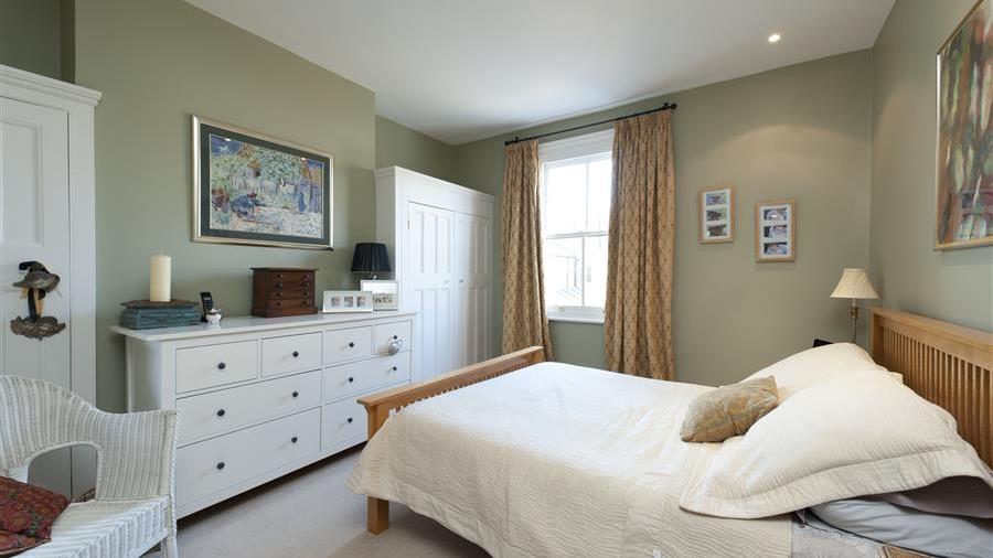 Third Bedroom