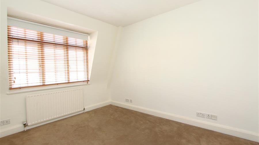 Third Bedroom