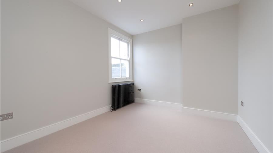 Third Bedroom