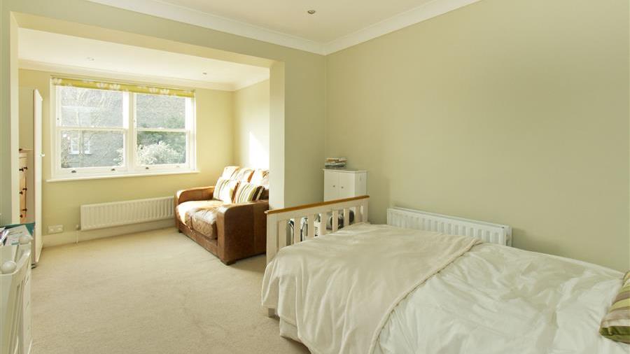 Third Bedroom