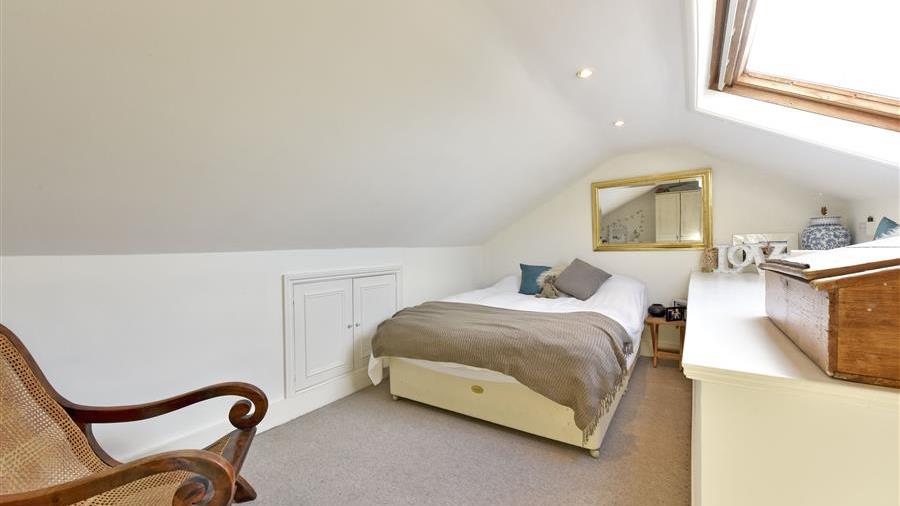 Fifth Bedroom