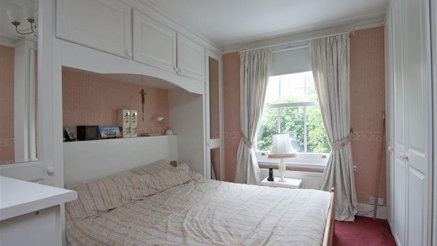 Third Bedroom