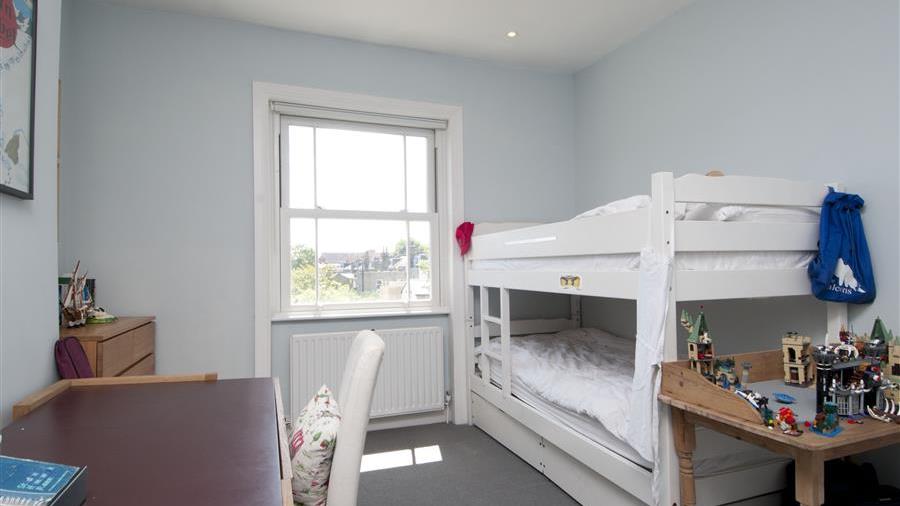 Third Bedroom