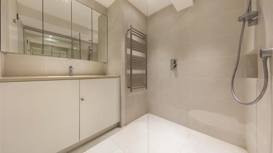 Wet Room