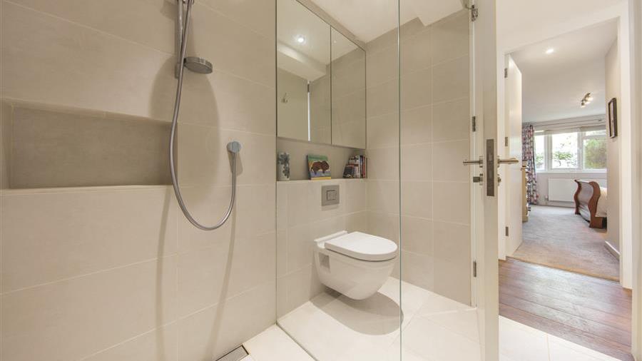 Wet Room
