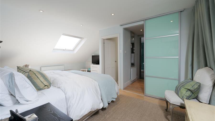 Third Bedroom
