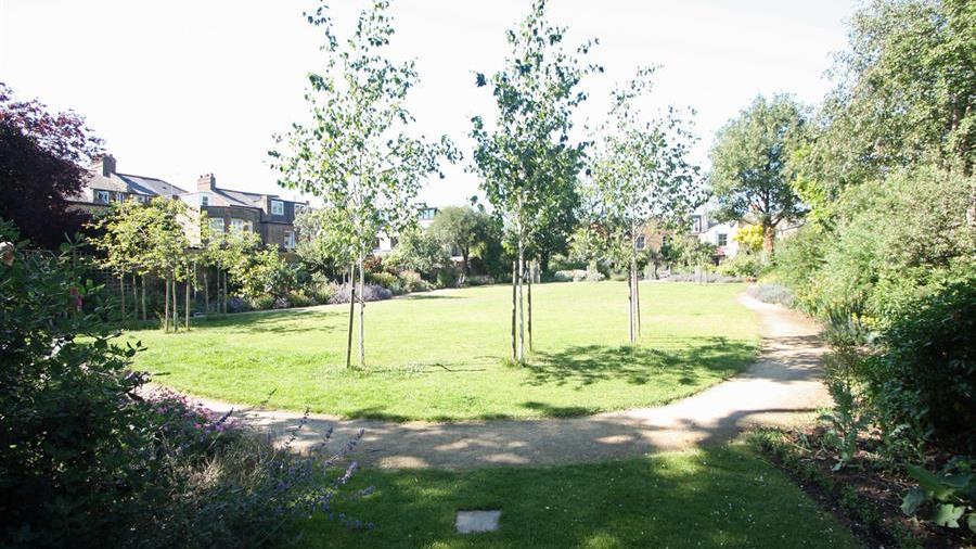 Communal Garden