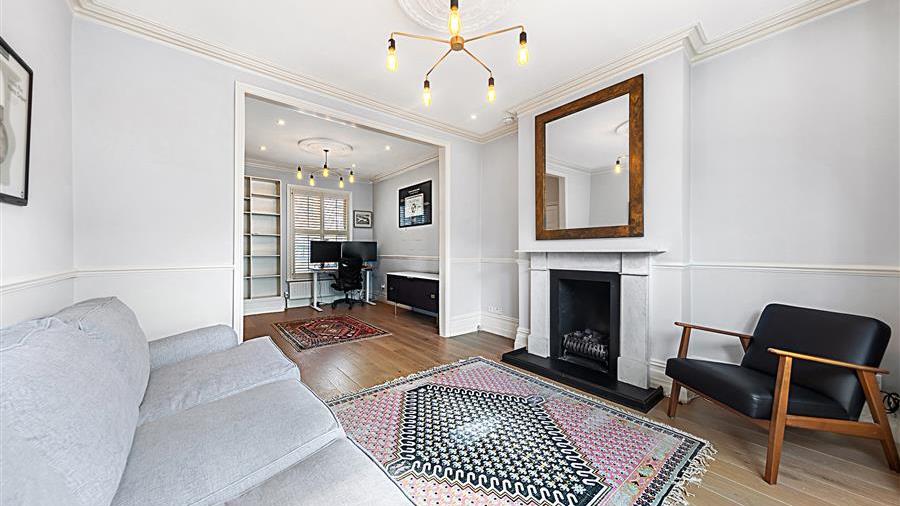 Sitting Room