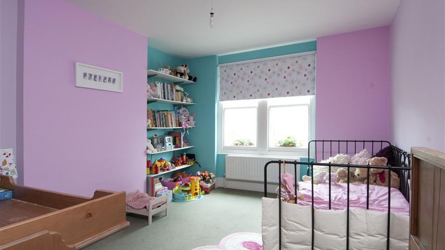 Third Bedroom