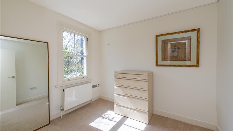 Third Bedroom