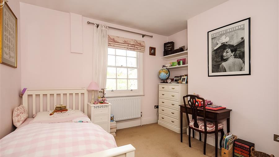 Third Bedroom