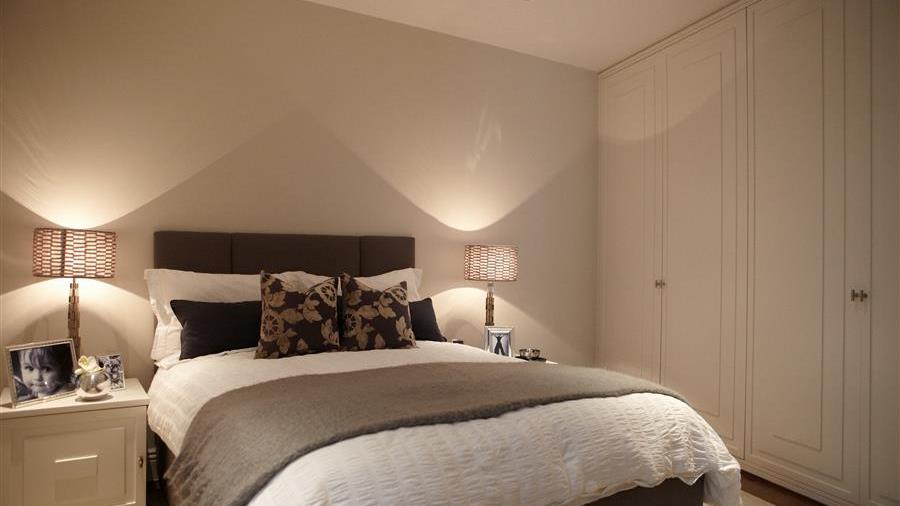 Third Bedroom