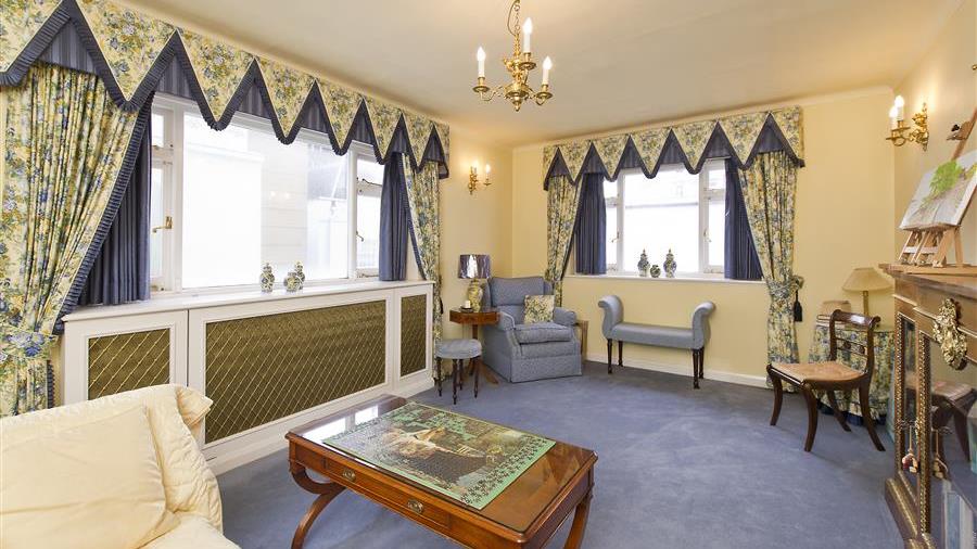 Sitting Room
