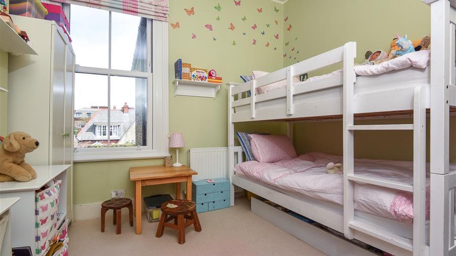 Third Bedroom