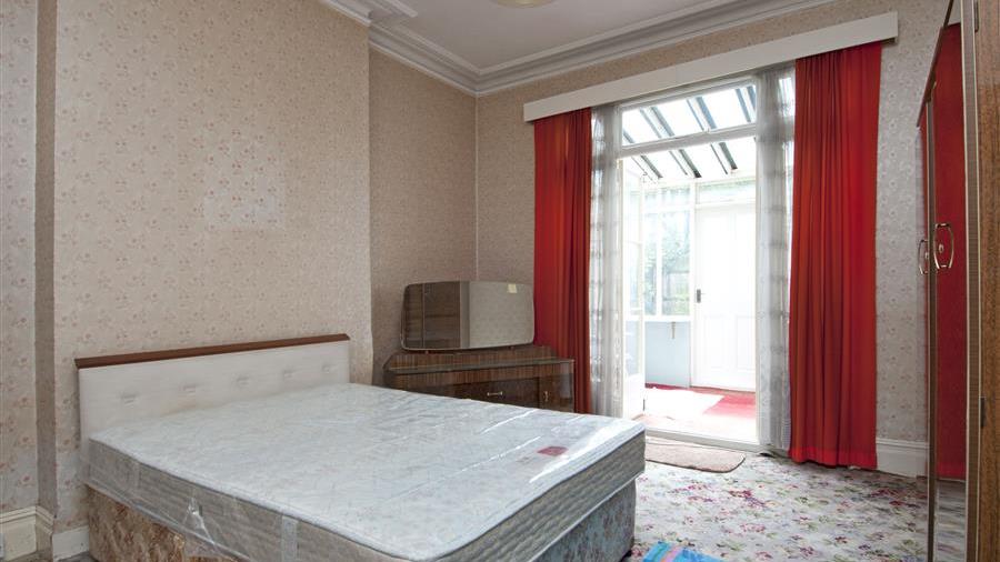 Second Reception Room