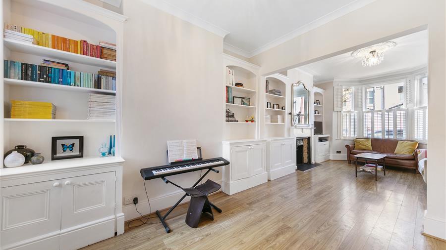 Sitting Room