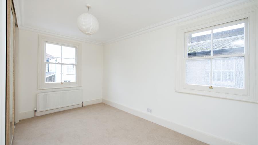 Third Bedroom