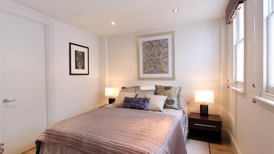 Third Bedroom