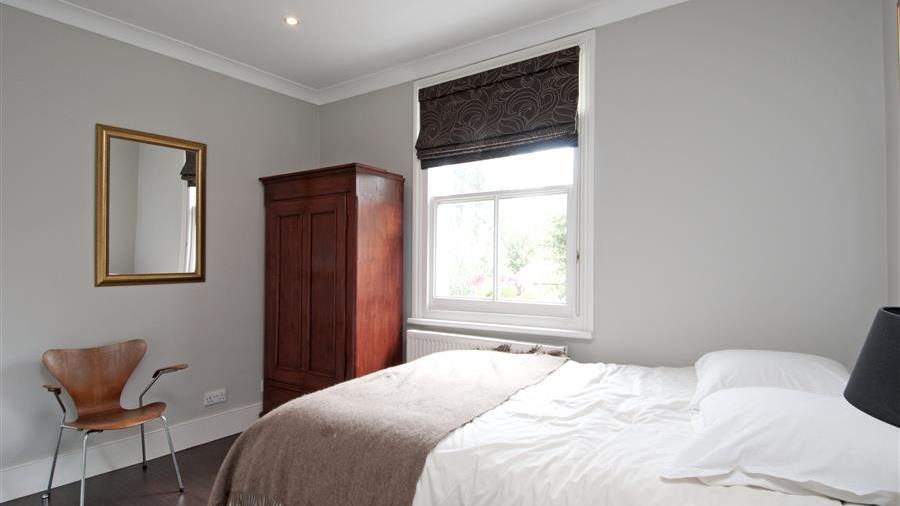 Third Bedroom