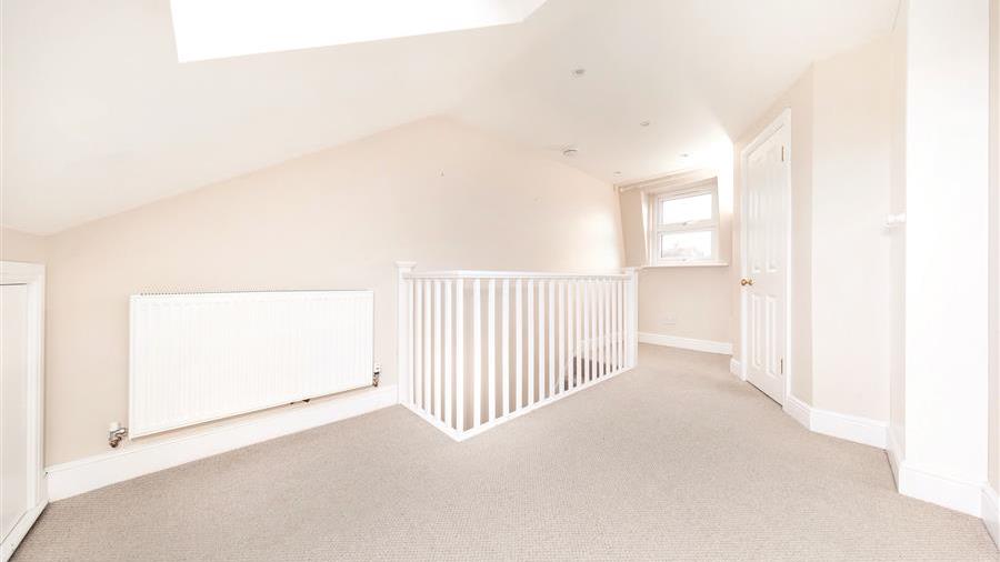 Third Bedroom