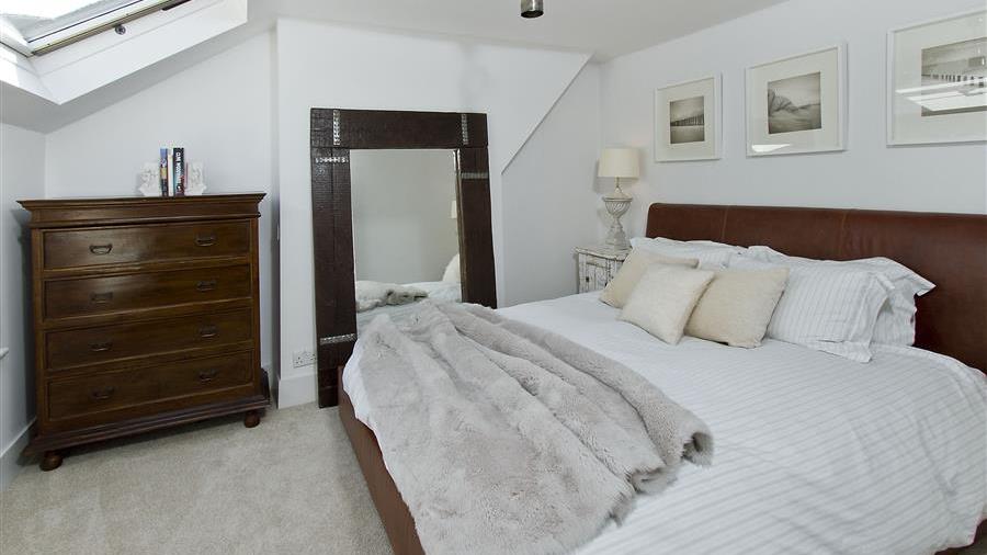 Third Bedroom