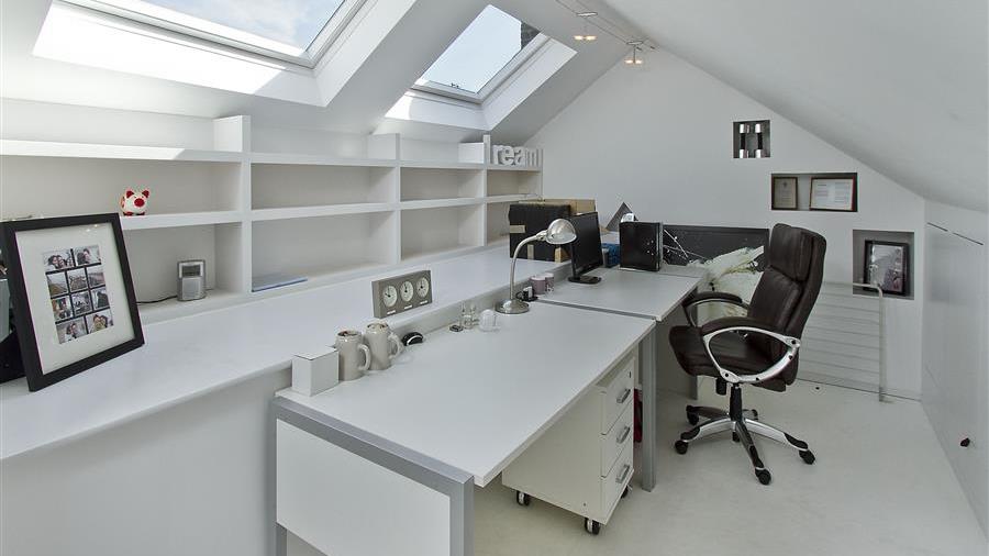 Fifth Bedroom