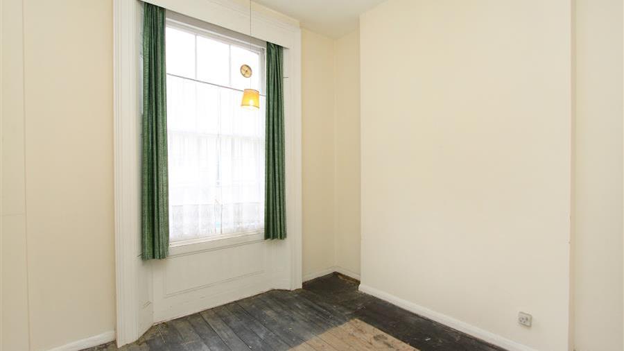 Fourth Bedroom