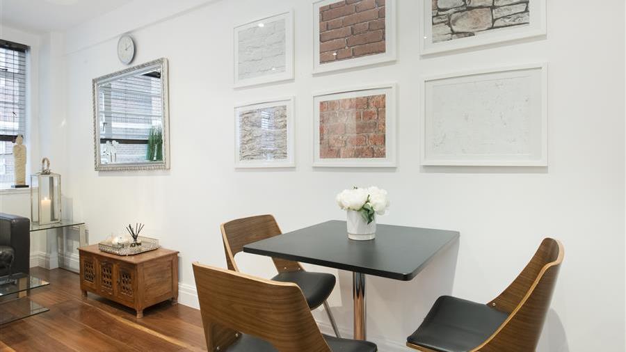 Studio Room