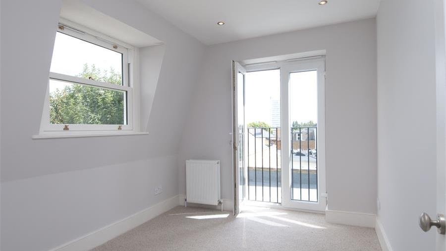 Fifth Bedroom