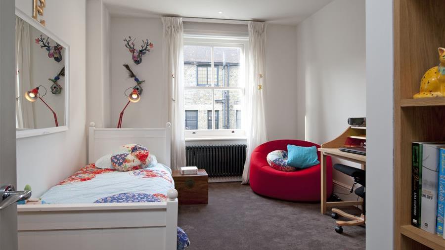 Third Bedroom