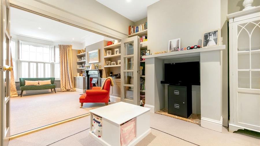 Sitting Room