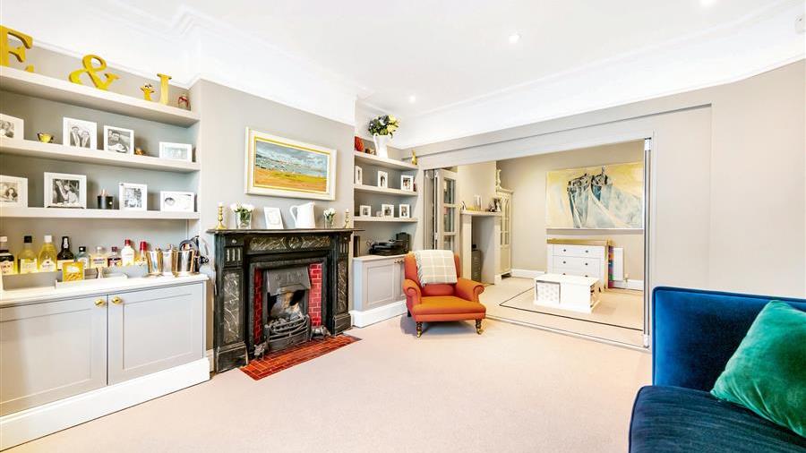 Sitting Room