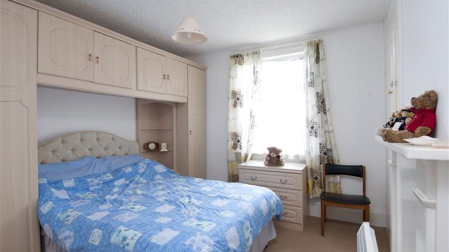 Third Bedroom