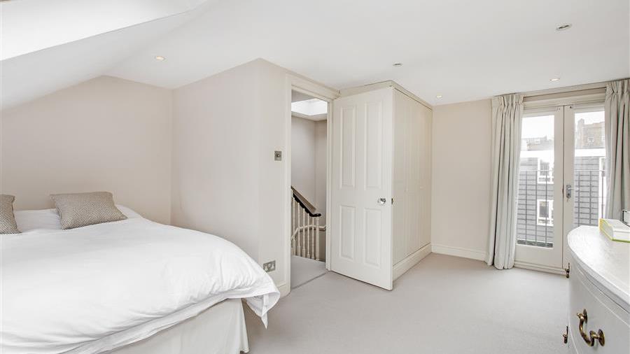 Third Bedroom