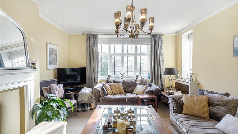 Sitting Room