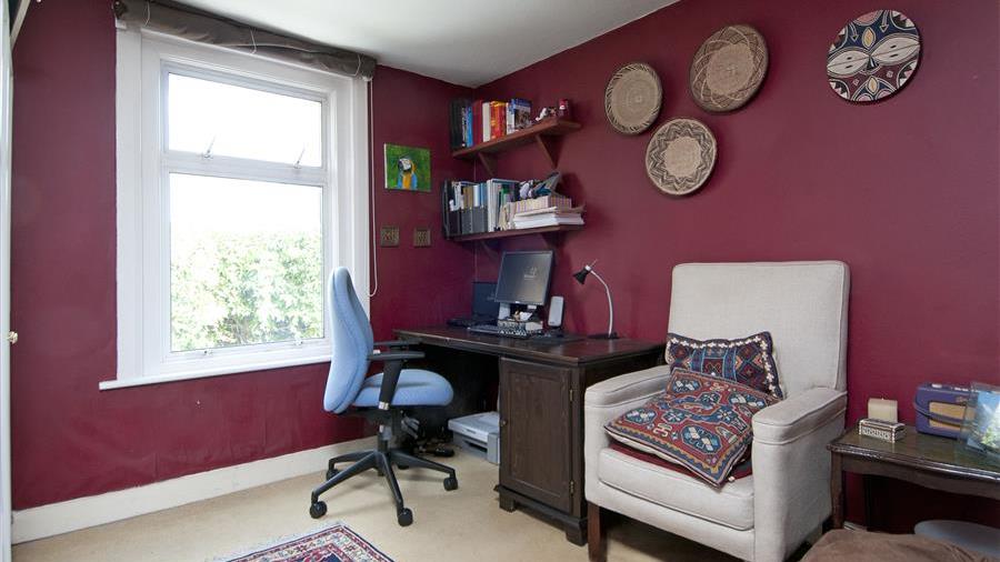 Third Bedroom