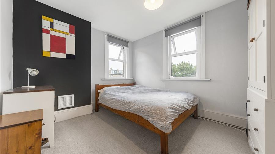 Third Bedroom