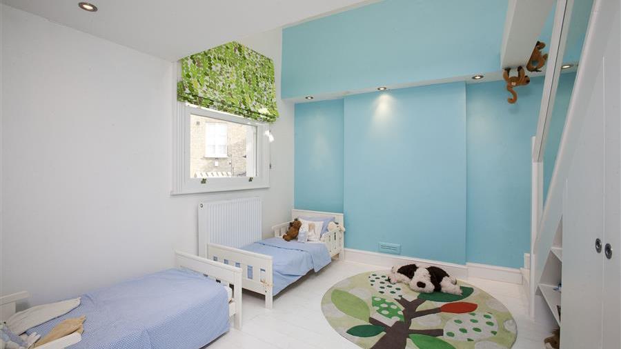Third Bedroom