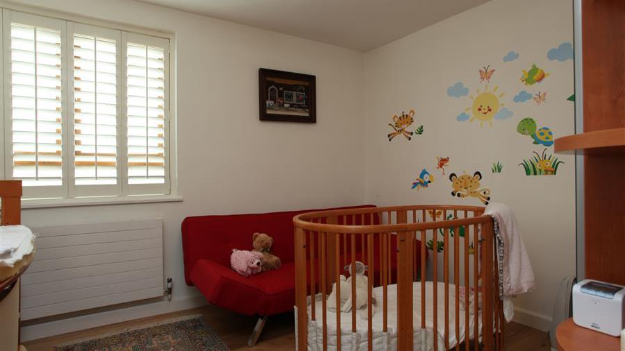 Third Bedroom