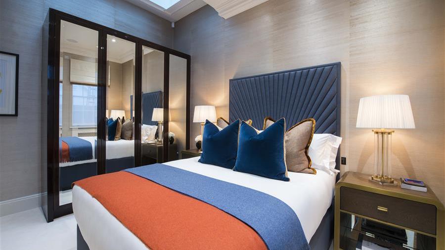 Third Bedroom