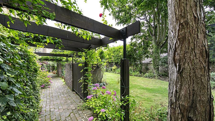 Communal Garden