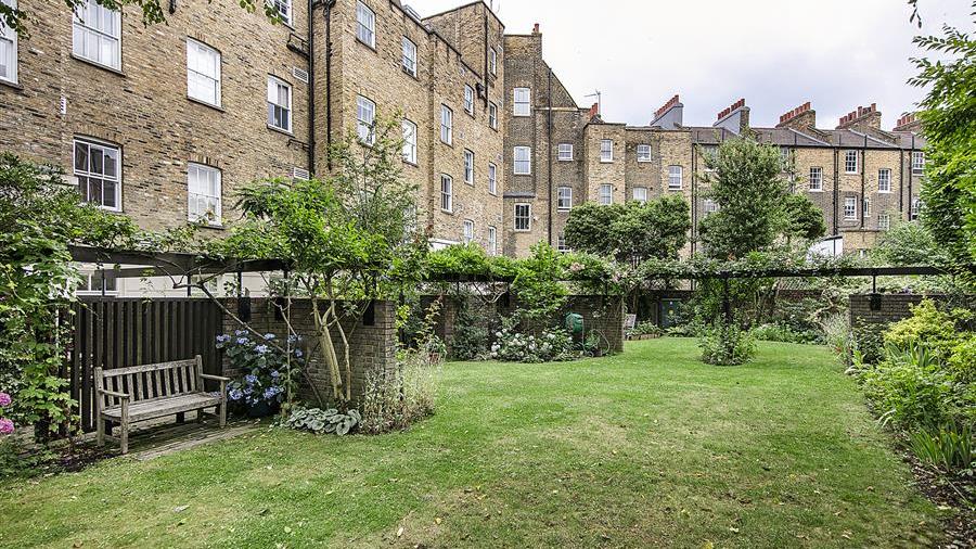 Communal Garden
