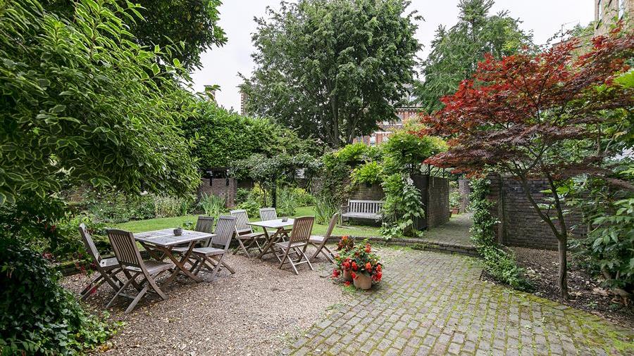 Communal Garden