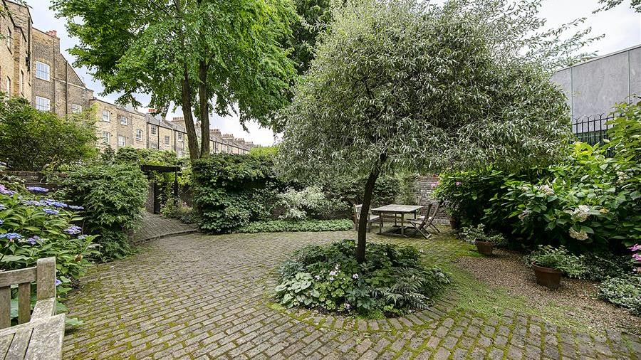 Communal Garden