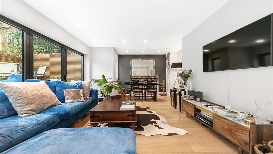 Sitting Room