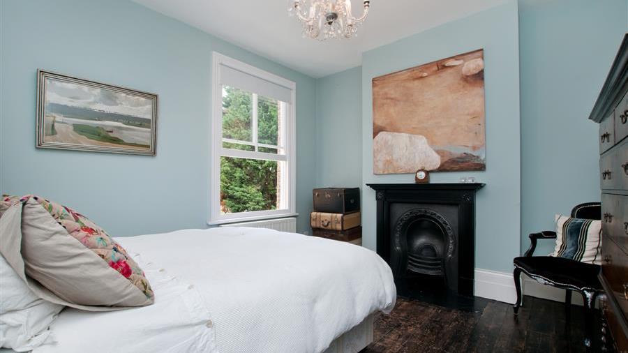 Third Bedroom