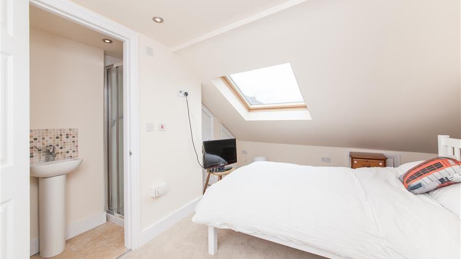 Third Bedroom