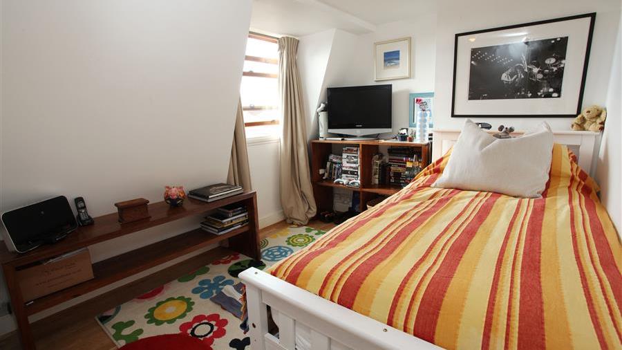 Third Bedroom