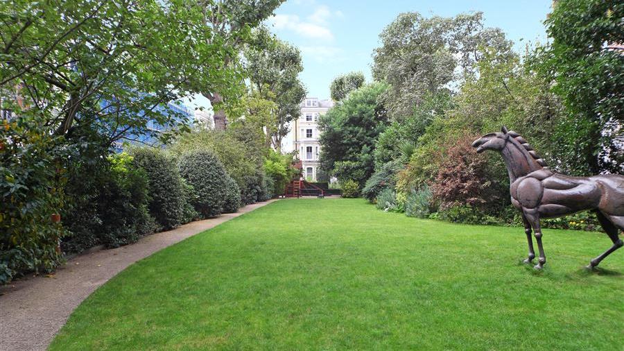 Communal Garden